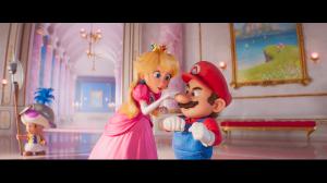Братья Супер Марио в кино / The Super Mario Bros. Movie (2023) 4K HDR BD-Remux