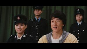 Полицейская история / Police Story / Ging chaat goo si (1985) 4K HDR BD-Remux + Dolby Vision