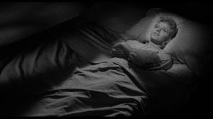 Ночь охотника / The Night of the Hunter (1955) 4K HDR BD-Remux + Dolby Vision