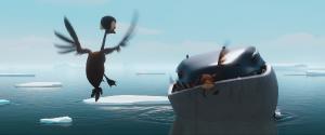 Катак. Ледниковый побег / Katak: The Brave Beluga (2023) WEB-DL 1080p