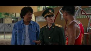 Полицейская история 3: Суперполицейский / Police Story 3: Super Cop / Ging chaat goo si III: Chiu kup ging chaat (1992) 4K HDR BD-Remux + Dolby Vision