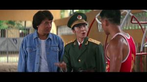 Полицейская история 3: Суперполицейский / Police Story 3: Super Cop / Ging chaat goo si III: Chiu kup ging chaat (1992) [Remastered] BDRip 720p, 1080p, BD-Remux