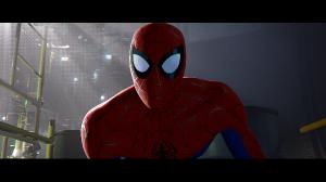 Человек-паук: Через вселенные / Spider-Man: Into the Spider-Verse (2018) 4K HDR BD-Remux + Dolby Vision