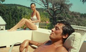 Бассейн / The Swimming Pool / La Piscine (1969) [Criterion | Remastered] BDRip 720p, 1080p, BD-Remux