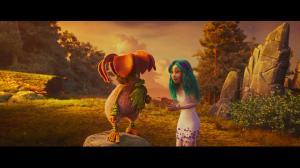 Мавка. Лесная песня / Mavka: The Forest Song (2023) BDRip 720p, 1080p, BD-Remux