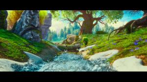 Мавка. Лесная песня / Mavka: The Forest Song (2023) BDRip 720p, 1080p, BD-Remux