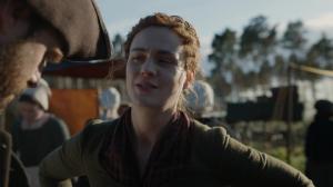 Чужестранка / Outlander (2023) (Сезон 7: Серии 1-8 из 16) WEB-DL 1080p