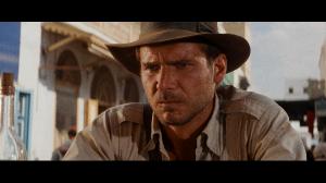 Индиана Джонс: В поисках утраченного ковчега / Indiana Jones and the Raiders of the Lost Ark (1981) 4K HDR BD-Remux + Dolby Vision