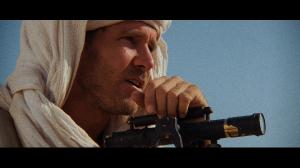 Индиана Джонс: В поисках утраченного ковчега / Indiana Jones and the Raiders of the Lost Ark (1981) 4K HDR BD-Remux + Dolby Vision