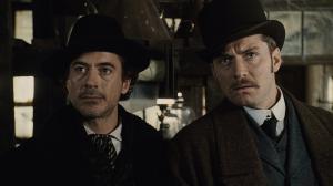 Шерлок Холмс / Sherlock Holmes (2009) 4K HDR BD-Remux