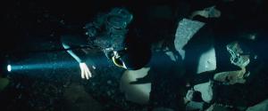 Подводный капкан / The Dive (2023) BDRip 720p, 1080p, BD-Remux