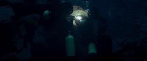 Подводный капкан / The Dive (2023) BDRip 720p, 1080p, BD-Remux