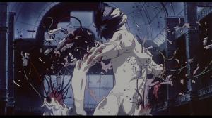    / Ghost in the Shell / Koukaku Kidoutai (1995) 4K HDR BD-Remux