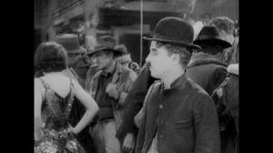   / The Gold Rush (1925) [Criterion | Silent version] BDRip 720p, BD-Remux