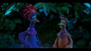   :   / Chicken Run: Dawn of the Nugget (2023) WEB-DL 1080p, 4K HDR WEB-DL 2160p + Dolby Vision