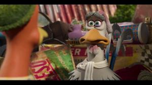   :   / Chicken Run: Dawn of the Nugget (2023) WEB-DL 1080p, 4K HDR WEB-DL 2160p + Dolby Vision