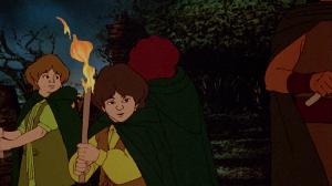   / The Lord of the Rings (1978) BDRip 720p, 1080p, BD-Remux