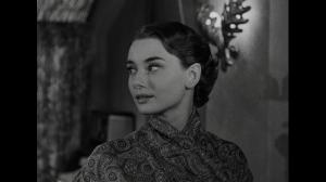   / Roman Holiday (1953) 4K HDR BD-Remux + Dolby Vision