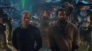     / Aquaman and the Lost Kingdom (2023) BDRip 720p, 1080p, BD-Remux