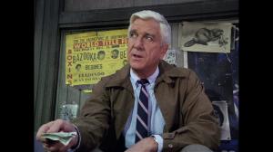  ! / Police Squad!: The Complete Series (1982) BDRip 1080p, BD-Remux