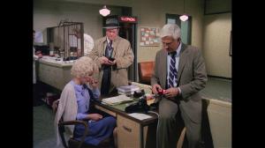  ! / Police Squad!: The Complete Series (1982) BDRip 1080p, BD-Remux