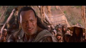   / The Scorpion King (2002) 4K HDR BD-Remux