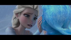   / Frozen (2013) 4K HDR BD-Remux + Dolby Vision