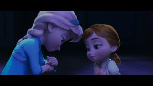  / Frozen (2013) 4K HDR BD-Remux + Dolby Vision
