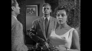   /   / The Big Heat (1953) BDRip 720p, 1080p, BD-Remux
