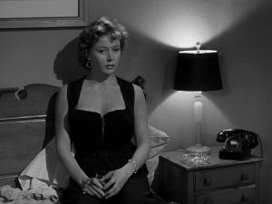   /   / The Big Heat (1953) BDRip 720p, 1080p, BD-Remux