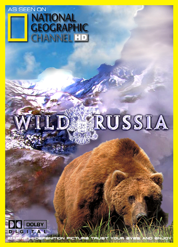National Geographic:    / National Geographic: Wild Russia (2009) HDTVRip 720p