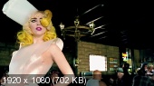 Lady Gaga & Beyonce - Telephone (2010) HDTVRip