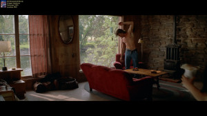 Дом у дороги / Придорожная закусочная / Road House (1989) [Remastered] BDRip 720p, 1080p, BD-Remux