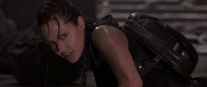 Лара Крофт: Расхитительница гробниц. Дилогия / Lara Croft Tomb Raider. Dilogy (2001-2003) BDRip 720p, 1080p