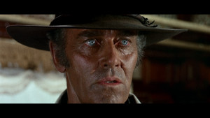     / Once Upon a Time in the West / C'era una volta il West (1968) BDRip 720p, 1080p, BD-Remux