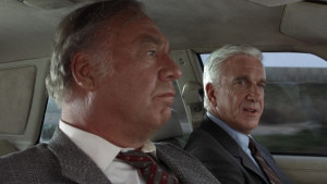 Голый пистолет / The Naked Gun: From the Files of Police Squad! (1988) BDRip 720p, 1080p, BD-Remux