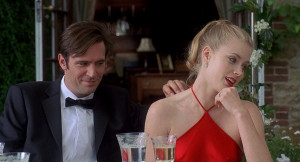 Жених напрокат / The Wedding Date (2005) BDRip 720p, 1080p, BD-Remux