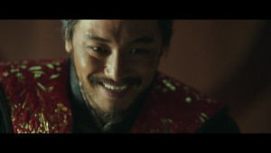     / Hansan: Rising Dragon / Hansan: Yongui Chulhyeon (2022) BDRip 720p, 1080p, BD-Remux