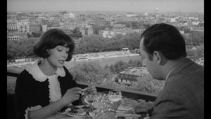 Тереза Дескейру / Therese Desqueyroux (1962) HDTV 1080i
