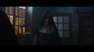   2 / The Nun II (2023) BDRip 720p, 1080p, BD-Remux