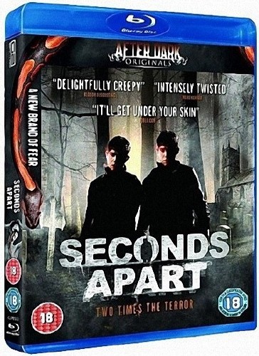 - / Seconds Apart (2010) BDRip 720p