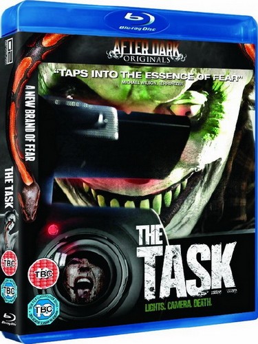  / The Task (2010) BDRip