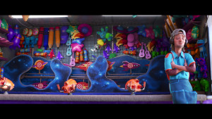   4 / Toy Story 4 (2019) BDRip 720p, 1080p, BD-Remux