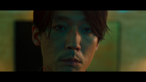 - / The Killer / Deo killeo: jukeodo doeneun ai (2022) BDRip 720p, 1080p, BD-Remux