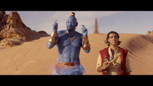  / Aladdin (2019) BDRip 720p, 1080p, BD-Remux