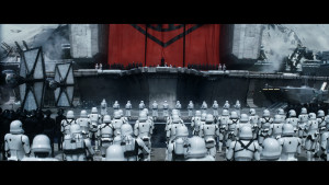  :   / Star Wars: Episode VII - The Force Awakens (2015) 4K HDR BD-Remux + Dolby Vision