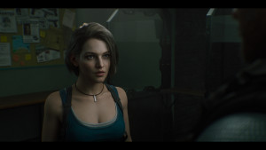 Обитель зла: Остров смерти / Resident Evil: Death Island (2023) 4K HDR BD-Remux