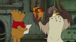 Медвежонок Винни и его друзья / Winnie the Pooh (2011) BDRip 720p, 1080p, BD-Remux