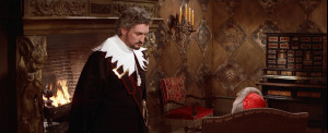 Три мушкетера: Подвески королевы + Месть миледи / Les Trois Mousquetaires: Premi&#232;re &#233;poque - Les ferrets de la reine + La vengeance de Milady (1961) HDTV 1080p