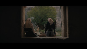 Проклятие монахини 2 / The Nun II (2023) 4K HDR BD-Remux